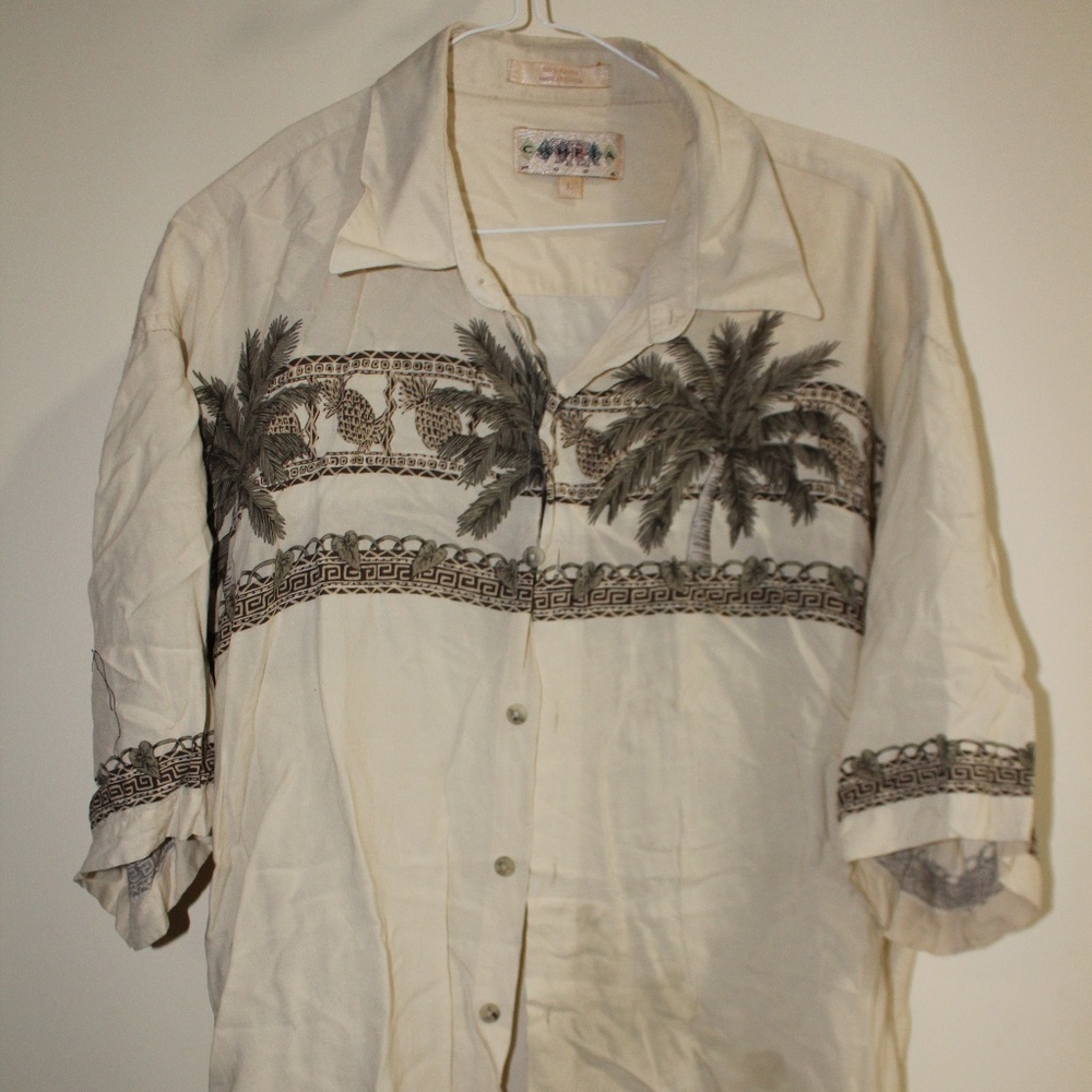 Campia Moda shirt